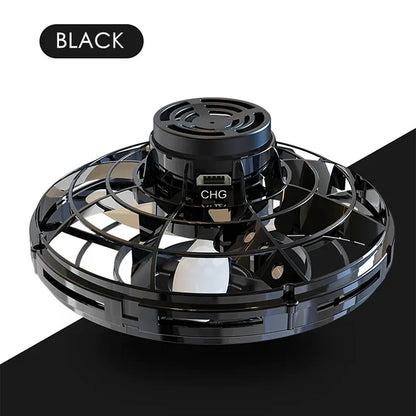 UFO Flying Drone Spinner